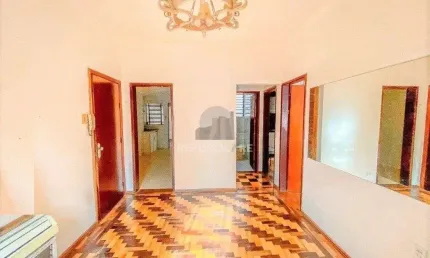Apartamento para venda - 58.25m², 2 dormitórios, floresta