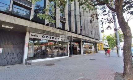 Conjunto/Sala para Venda - 31.72m², 0 dormitórios, Teresópolis