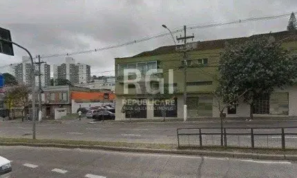 Ponto comercial à venda na Avenida Teresópolis, 3399, Teresópolis, Porto Alegre