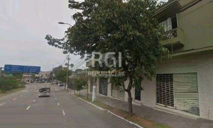 Ponto comercial à venda na Avenida Teresópolis, 3395, Teresópolis, Porto Alegre