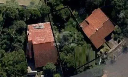 Terreno para Venda - 524.4m², 0 dormitórios, Teresópolis