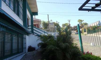 Casa para Venda - 750m², 4 dormitórios, sendo 2 suites, 5 vagas - Santa Tereza