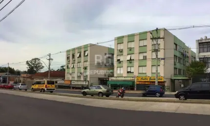 Apartamento para Venda - 66m², 2 dormitórios, Teresópolis