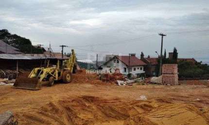 Terreno para Venda - 800.03m², 0 dormitórios, Santa Tereza, Porto Alegre