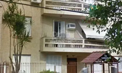 Apartamento com 2 quartos à venda na Rua Vinte de Setembro, 436, Azenha, Porto Alegre