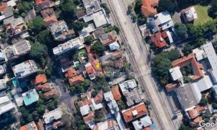Terreno para Venda - 0m², 0 dormitórios, Higienópolis