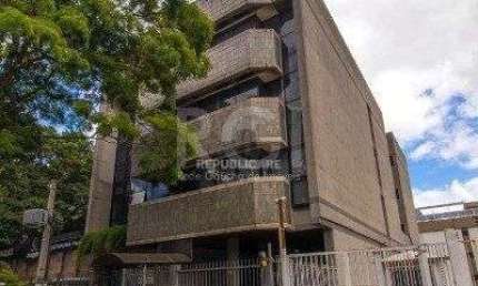 Conjunto/Sala para Venda - 87.72m², 0 dormitórios, Moinhos de Vento