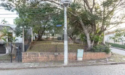 Terreno para venda - 0m², 0 dormitórios, medianeira