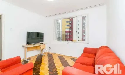 Apartamento 2 dormitórios à venda Floresta Porto Alegre/RS