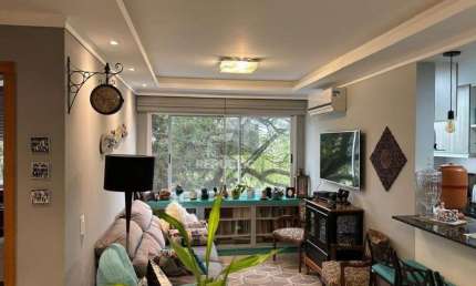 Apartamento 2 dormitórios à venda Santa Tereza Porto Alegre/RS