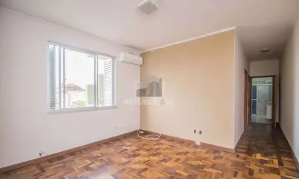 Apartamento com 2 quartos à venda na Travessa Azevedo, 95, Floresta, Porto Alegre