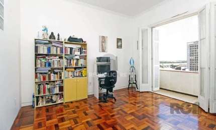 Apartamento com 3 quartos à venda na Rua Doutor Barros Cassal, 278, Floresta, Porto Alegre