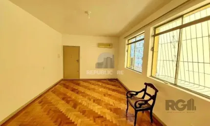 Apartamento com 5 quartos à venda na Avenida Alberto Bins, 796, Floresta, Porto Alegre