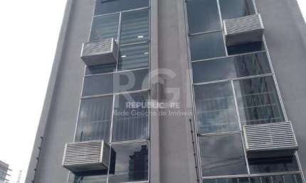 Conjunto/Sala para Venda - 39.93m², 0 dormitórios, Moinhos de Vento