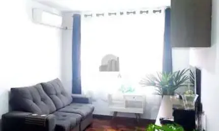 Apartamento para venda - 53m², 2 dormitórios, medianeira