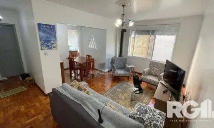 Apartamento 2 dormitórios à venda azenha porto alegre/rs