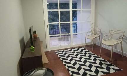 Apartamento para Venda  2 dormitórios, 1 vaga - Jardim do Salso
