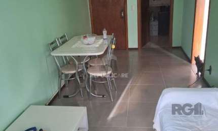 Apartamento com 2 quartos à venda na Rua Nunes, 340, Medianeira, Porto Alegre