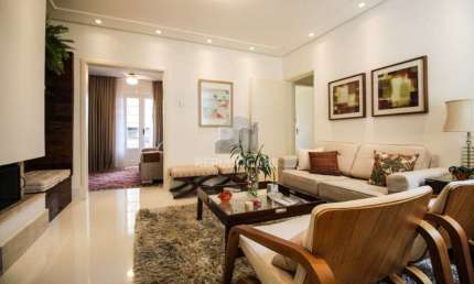 Apartamento para Venda - 120m², 3 dormitórios, sendo 1 suites, Azenha