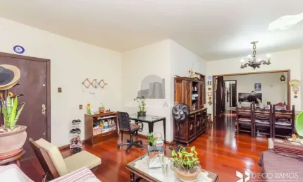 Apartamento para Venda - 91m², 3 dormitórios, sendo 1 suites, Santana