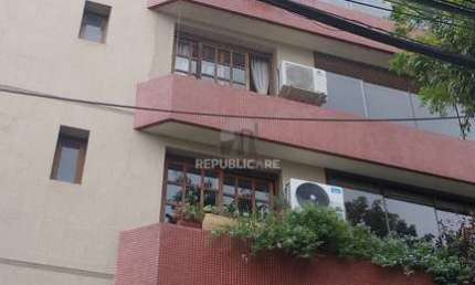 Apartamento 3 dormitórios com dependência, amplo, Santana 3 vagas, elevador