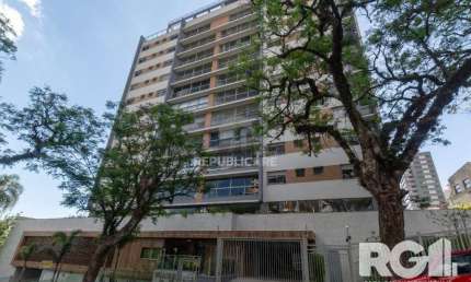Apartamento Com 116m², o Hillside oferece 3 suítes espaçosas!!