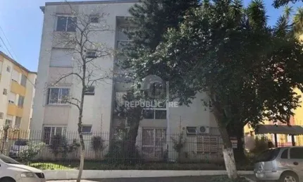 Apartamento para Venda , 44.24m², 1 dormitório, Jardim do Salso
