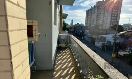 Apartamento 2 dormitórios à venda Azenha Porto Alegre/RS