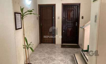 Apartamento 3 dormitórios à venda Floresta Porto Alegre/RS