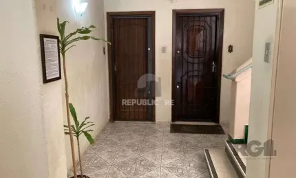 Apartamento 3 dormitórios à venda floresta porto alegre/rs
