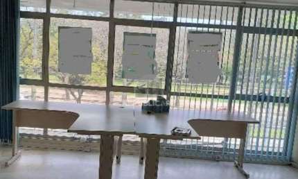 Conjunto/Sala para Venda - 96m², 0 dormitórios, Bom Fim