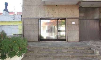 Ponto comercial à venda na Rua Santa Isabel, 55, Bom Jesus, Porto Alegre