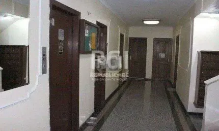 Apartamento para venda - 107.64m², 3 dormitórios, centro histórico