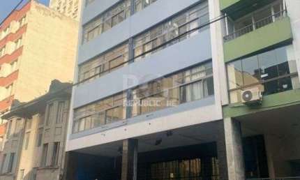 Prédio Para Comprar , 3300 m² por R$ 14.000.000,00 - Centro - Porto Alegre/RS