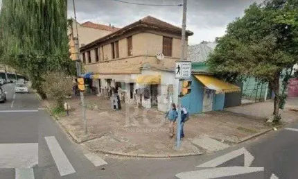 Venda de Prédio de Alvenaria com 2 Pavimentos - Oportunidade Única!  Prédio de a