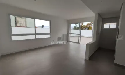 Garden para venda - 160m², 2 dormitórios, sendo 1 suites, 2 vagas - petrópolis
