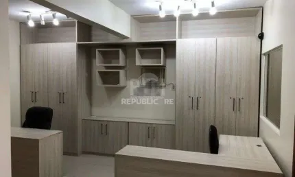 Conjunto/sala para venda - 56m², 0 dormitórios, centro histórico