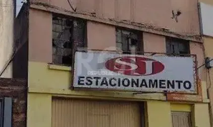 Predio Comercial para Venda - 350m²  Duas frentes - Centro Porto Alegre