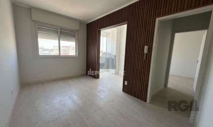 Apartamento para Venda - 41.5m², 1 dormitório, Centro