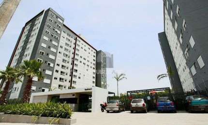 Apartamento 2 dormitórios à venda Jardim do Salso Porto Alegre/RS