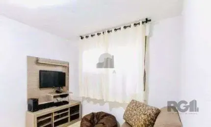 Apartamento no jardim botânico de 2 dormitórios desocupado