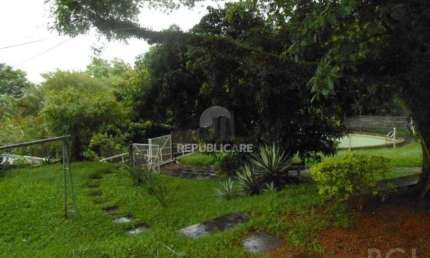 Casa para Venda - 444m², 14 dormitórios, 3 vagas - Santa Tereza