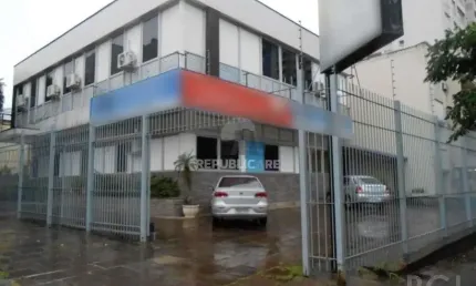 Predio para venda - 422.2m², 0 dormitórios, 5 vagas - menino deus