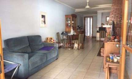 Casa para Venda - 280m², 3 dormitórios, sendo 1 suites, 3 vagas - Bela Vista