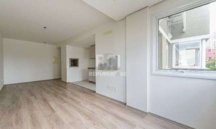 Apartamento para Venda - 64.41m², 2 dormitórios, 2 vagas - Independência