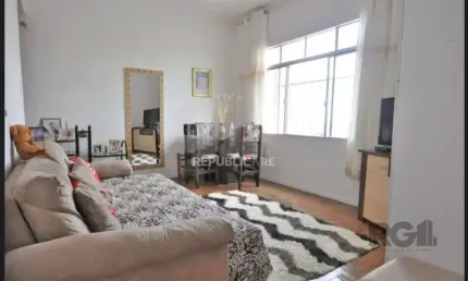 Apartamento 1 dormitórios à venda Centro Histórico Porto Alegre/RS