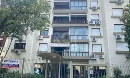 Apartamento 3 dormitórios à venda auxiliadora porto alegre/rs