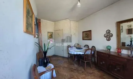 Apartamento 2 dormitórios à venda floresta porto alegre/rs
