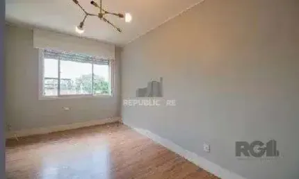 Apartamento 1 dormitórios à venda bom jesus porto alegre/rs