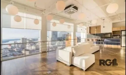 Apartamento 1 dormitórios à venda centro histórico porto alegre/rs